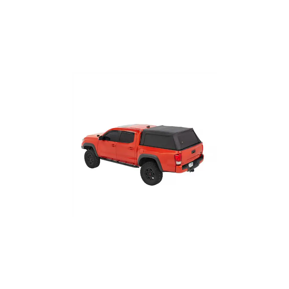 Bestop Supertop for Truck 2 - BES77301-35